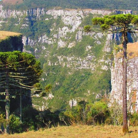 Fazenda Santa Rita Turismo Rural Bom Jardim da Serra Luaran gambar