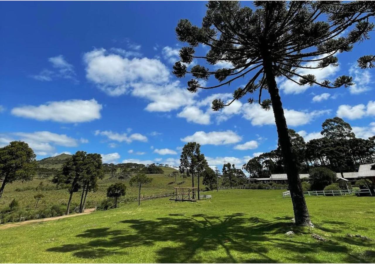 Fazenda Santa Rita Turismo Rural Bom Jardim da Serra Luaran gambar