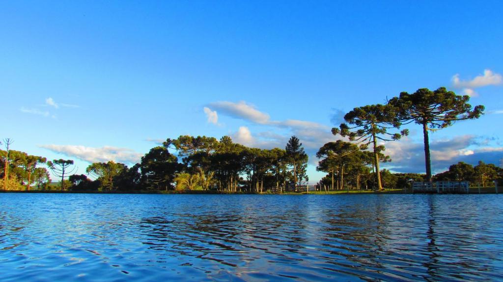 Fazenda Santa Rita Turismo Rural Bom Jardim da Serra Luaran gambar